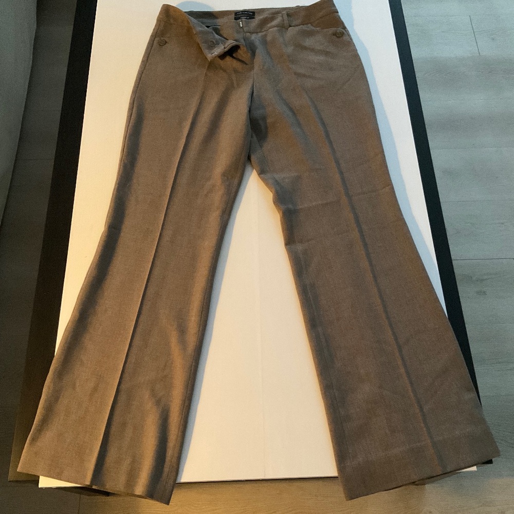 The Limited Cassidy Fit Classic Flare 18 Long